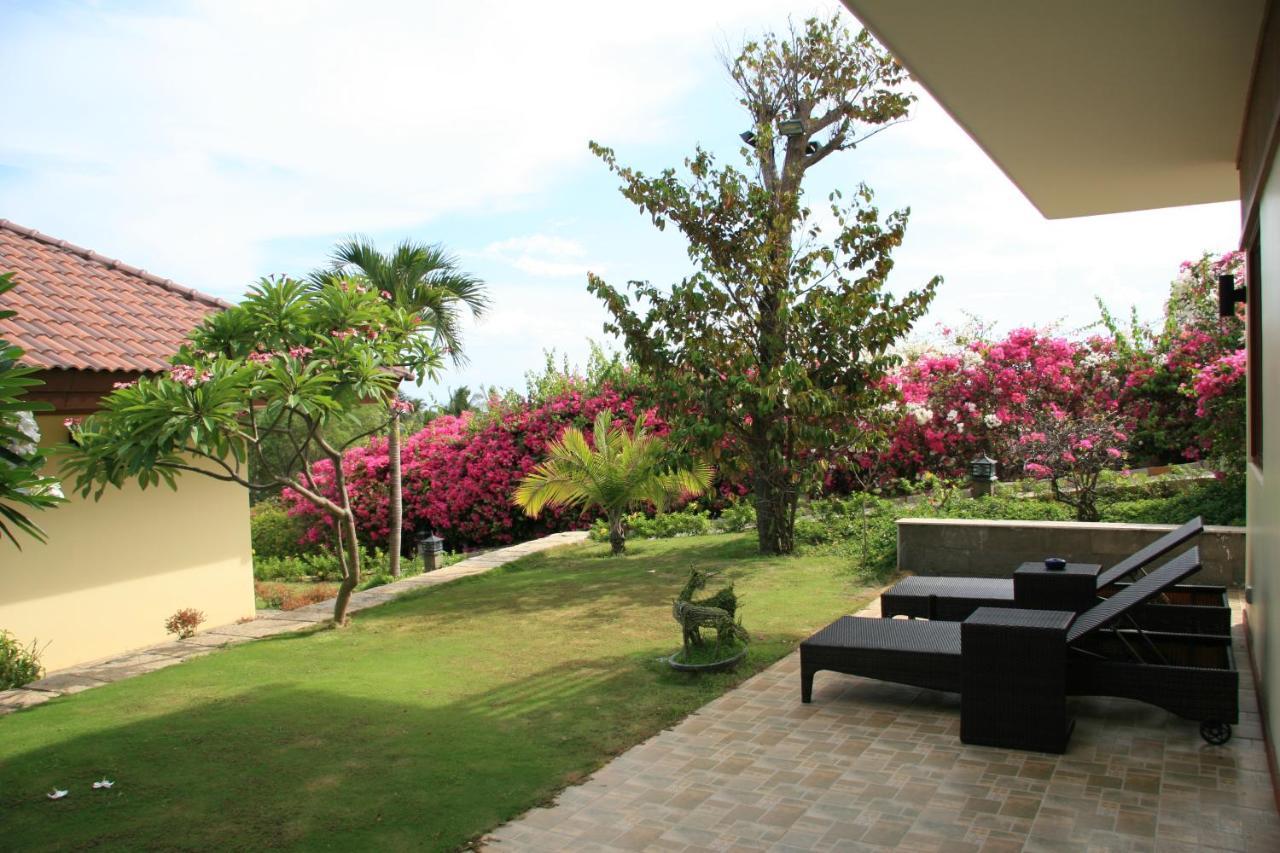 Takalau Residence & Resort Phan Thiet Bagian luar foto